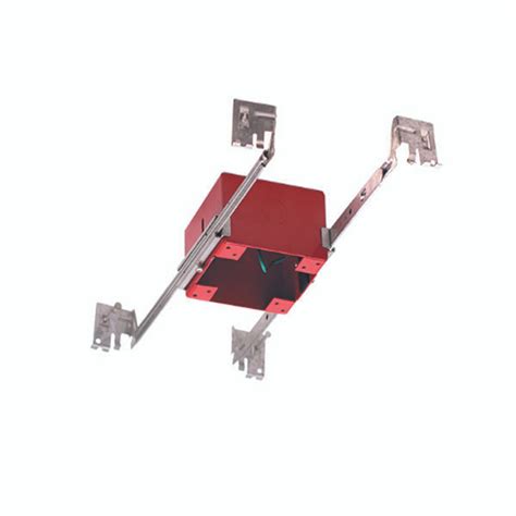 air tight junction box|4 inch fire rated junction.